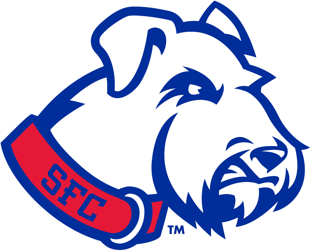 St. Francis Terriers 2014-Pres Alternate Logo v2 iron on transfers for clothing